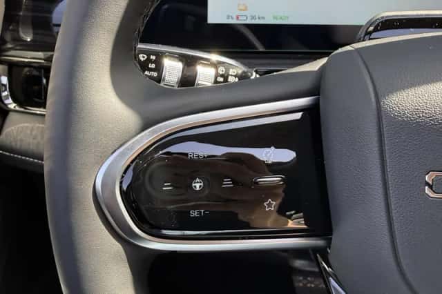 Omoda 5 EV (2026) thumbnail 25