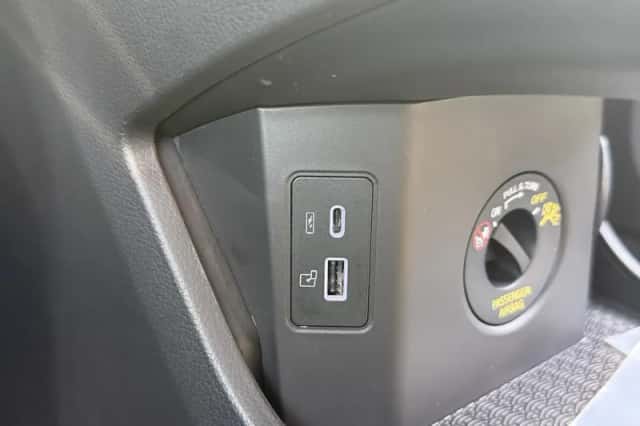 Omoda 5 EV (2026) thumbnail 30