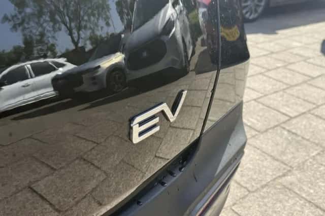 Omoda 5 EV (2026) thumbnail 33