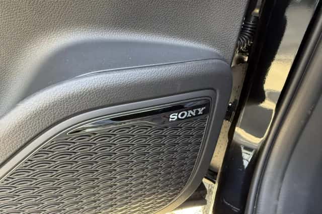 Omoda 5 EV (2026) thumbnail 35
