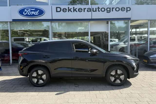 Omoda 5 EV (2026) thumbnail 6