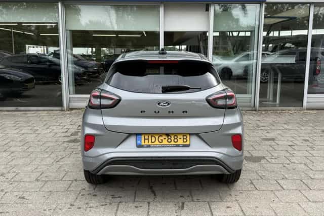 Ford Puma (2025) thumbnail 4