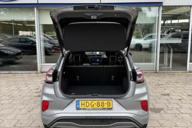 Ford Puma (2025) thumbnail 5