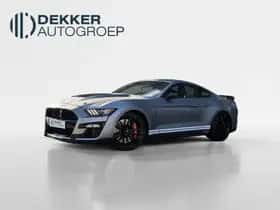 Ford Mustang (2020)