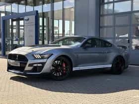 Ford Mustang (2020) thumbnail 2