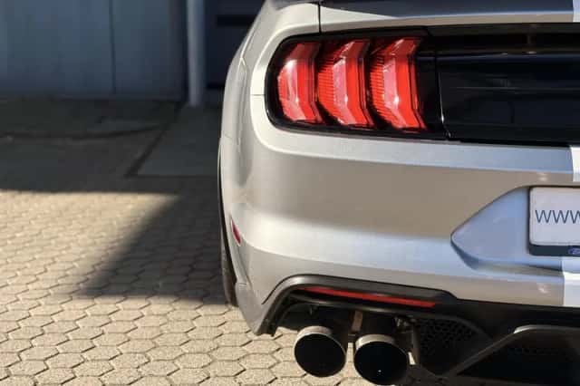 Ford Mustang (2020) thumbnail 12
