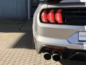 Ford Mustang (2020) thumbnail 12