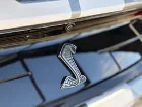 Ford Mustang (2020) thumbnail 13