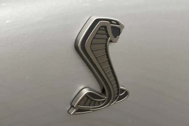 Ford Mustang (2020) thumbnail 15