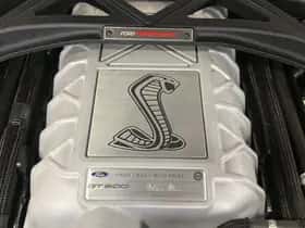 Ford Mustang (2020) thumbnail 16