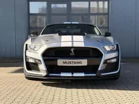 Ford Mustang (2020) thumbnail 3