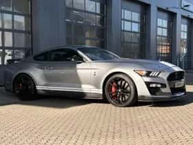 Ford Mustang (2020) thumbnail 4