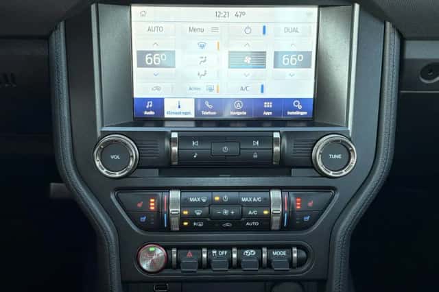 Ford Mustang (2020) thumbnail 33