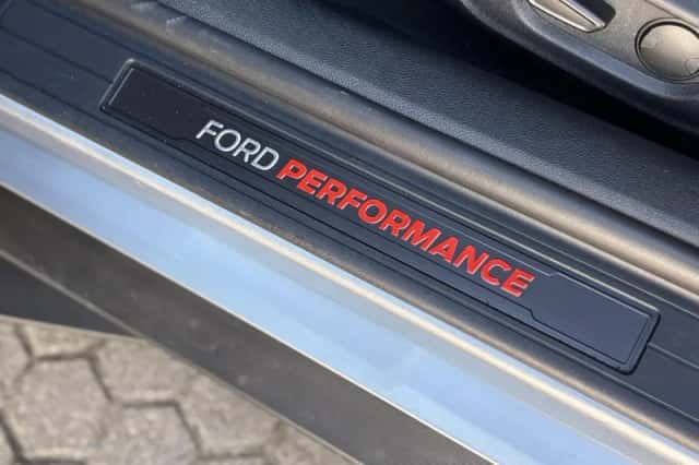 Ford Mustang (2020) thumbnail 38