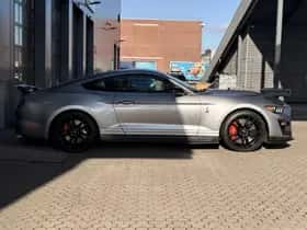 Ford Mustang (2020) thumbnail 5