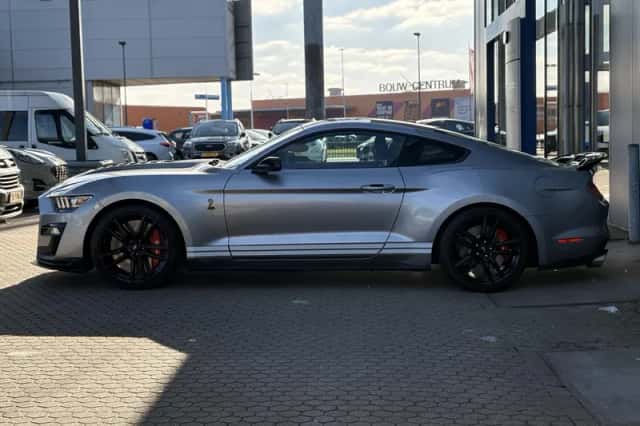 Ford Mustang (2020) thumbnail 7