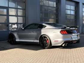 Ford Mustang (2020) thumbnail 8