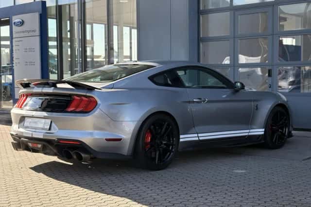 Ford Mustang (2020) thumbnail 10