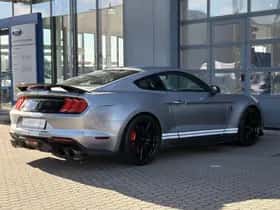Ford Mustang (2020) thumbnail 10