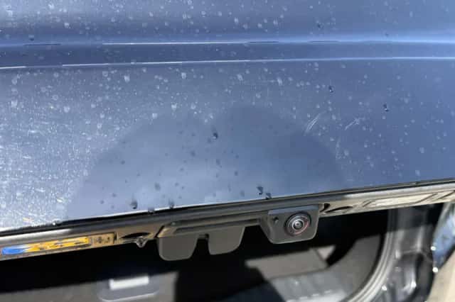 Ford Explorer (2025) thumbnail 23