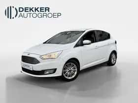 Ford C-Max (2018)