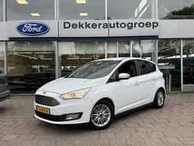 Ford C-Max (2018) thumbnail 2