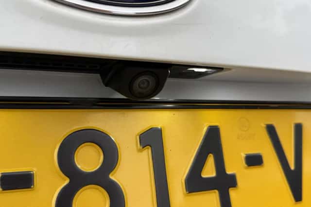 Ford C-Max (2018) thumbnail 11