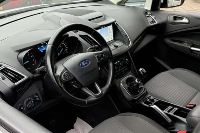 Ford C-Max (2018) thumbnail 13