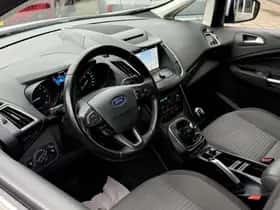 Ford C-Max (2018) thumbnail 13