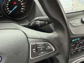 Ford C-Max (2018) thumbnail 15