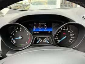 Ford C-Max (2018) thumbnail 16