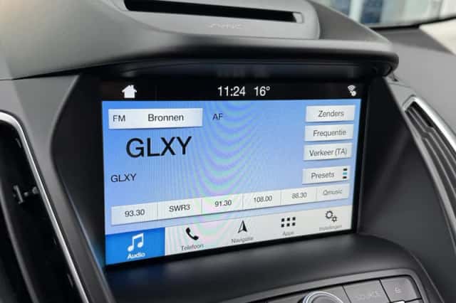 Ford C-Max (2018) thumbnail 17