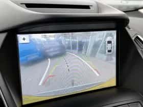 Ford C-Max (2018) thumbnail 19