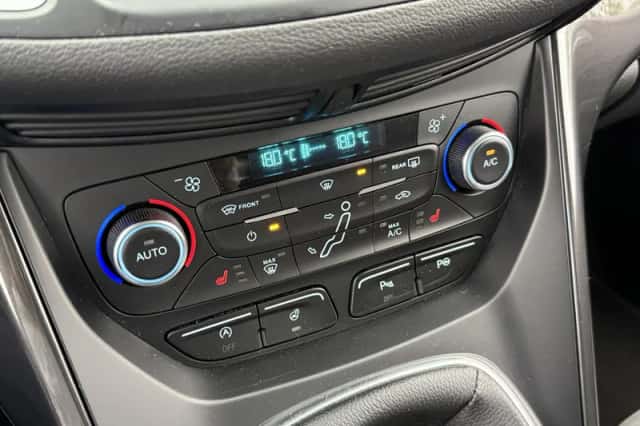 Ford C-Max (2018) thumbnail 20