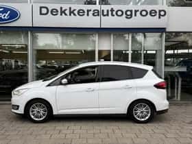 Ford C-Max (2018) thumbnail 3