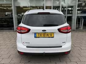 Ford C-Max (2018) thumbnail 4