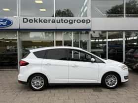 Ford C-Max (2018) thumbnail 6
