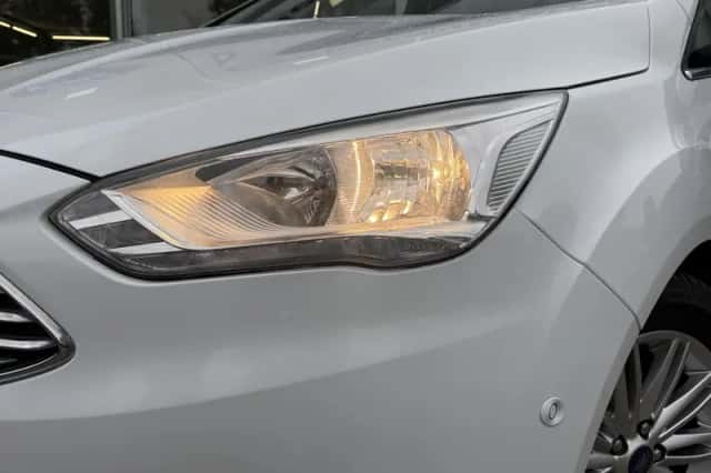 Ford C-Max (2018) thumbnail 7
