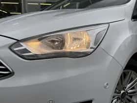 Ford C-Max (2018) thumbnail 7