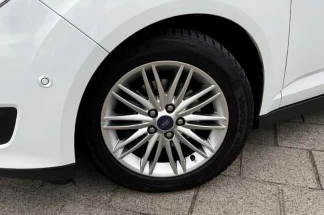 Ford C-Max (2018) thumbnail 8
