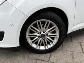 Ford C-Max (2018) thumbnail 8