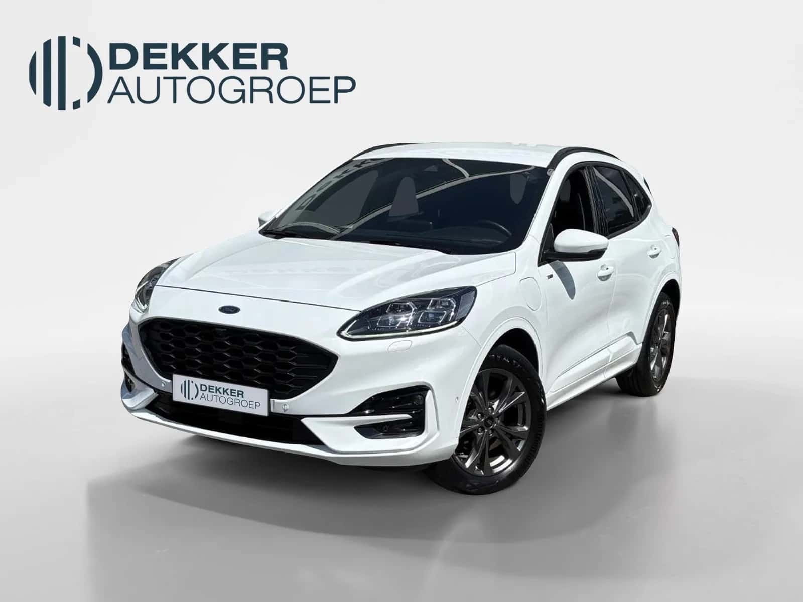 Ford Kuga (2023) — foto 1