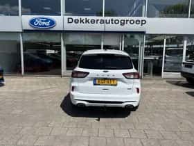 Ford Kuga (2023) thumbnail 21