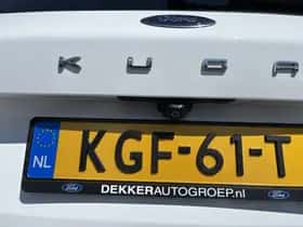 Ford Kuga (2023) thumbnail 22