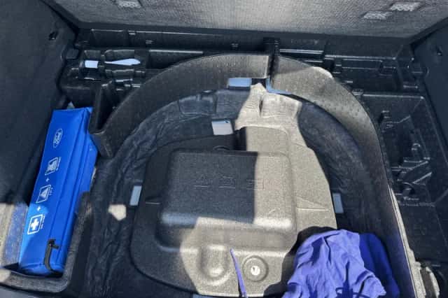 Ford Kuga (2023) thumbnail 24