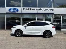 Ford Kuga (2023) thumbnail 26