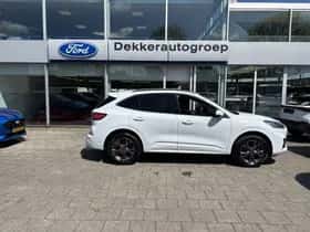 Ford Kuga (2023) thumbnail 27