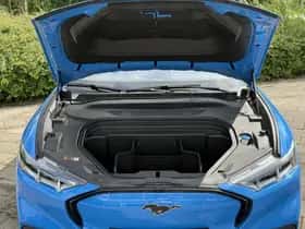 Ford Mustang Mach-E (2021) thumbnail 11