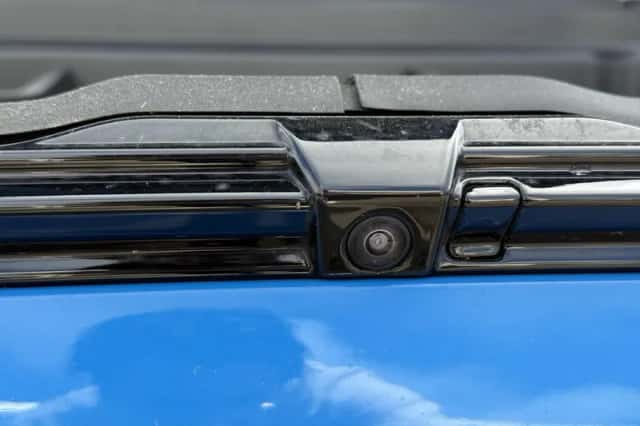 Ford Mustang Mach-E (2021) thumbnail 12