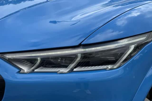 Ford Mustang Mach-E (2021) thumbnail 6
